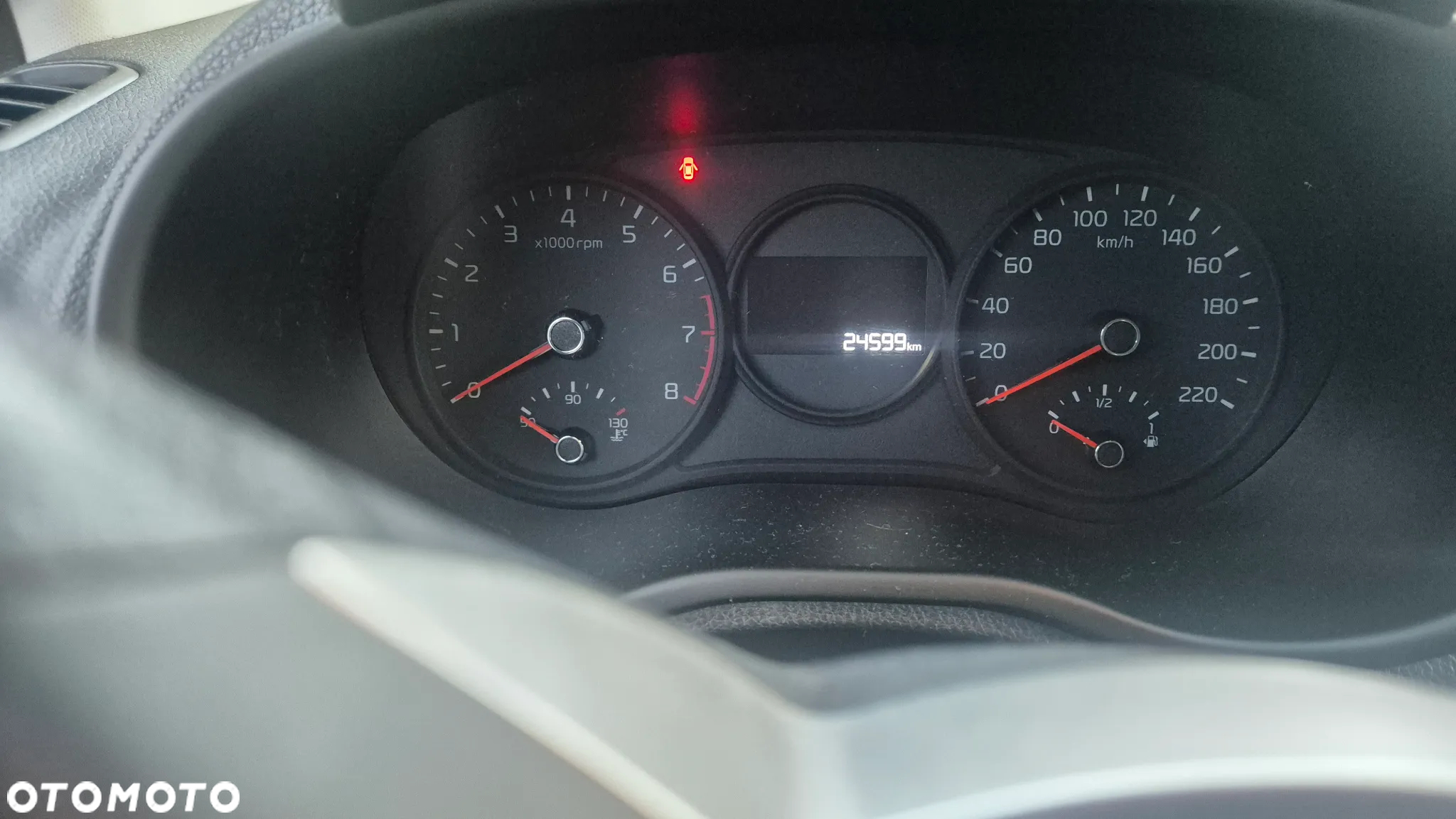 Kia Picanto 1.2 M - 8