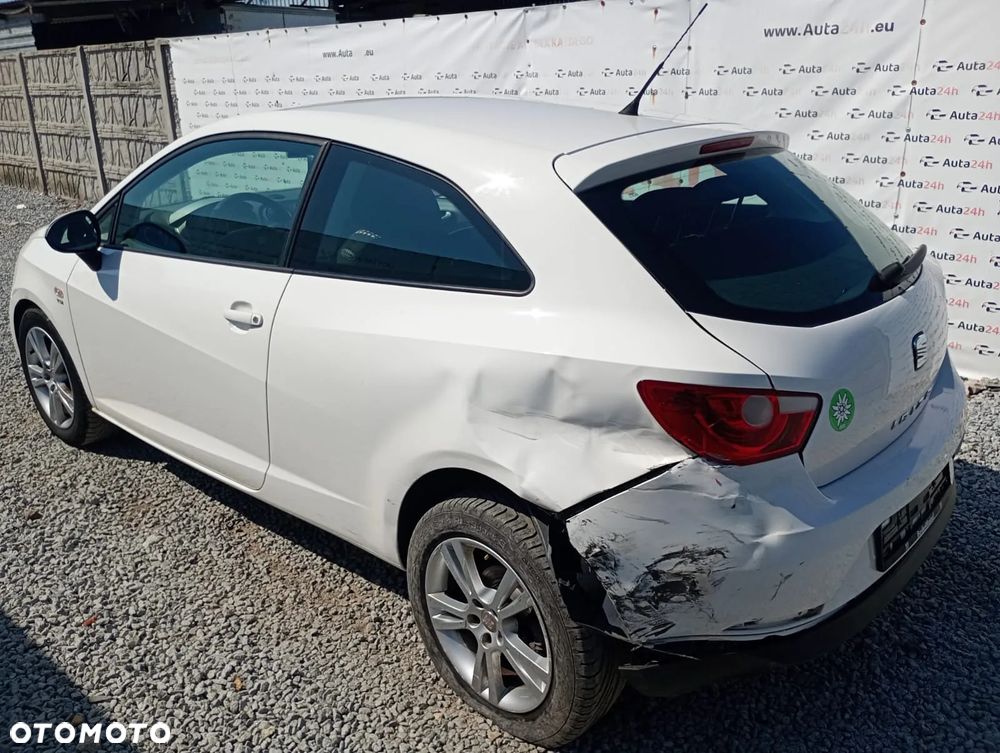 Seat Ibiza SC 1.2 TSI Style - 5
