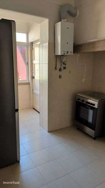 Areeiro magnifico T2 - Grande imagem: 3/9