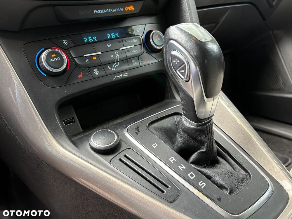 Ford Focus - 15