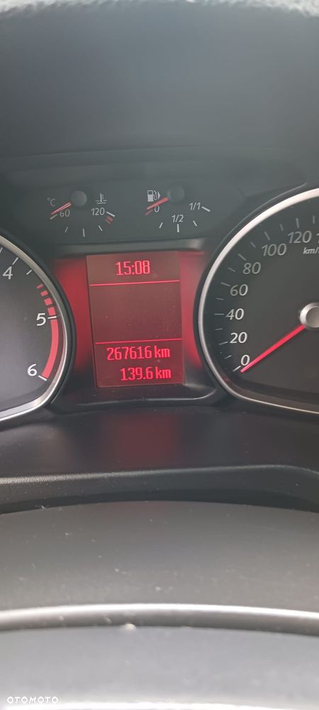Ford Mondeo 1.6 TDCi Ambiente - 6
