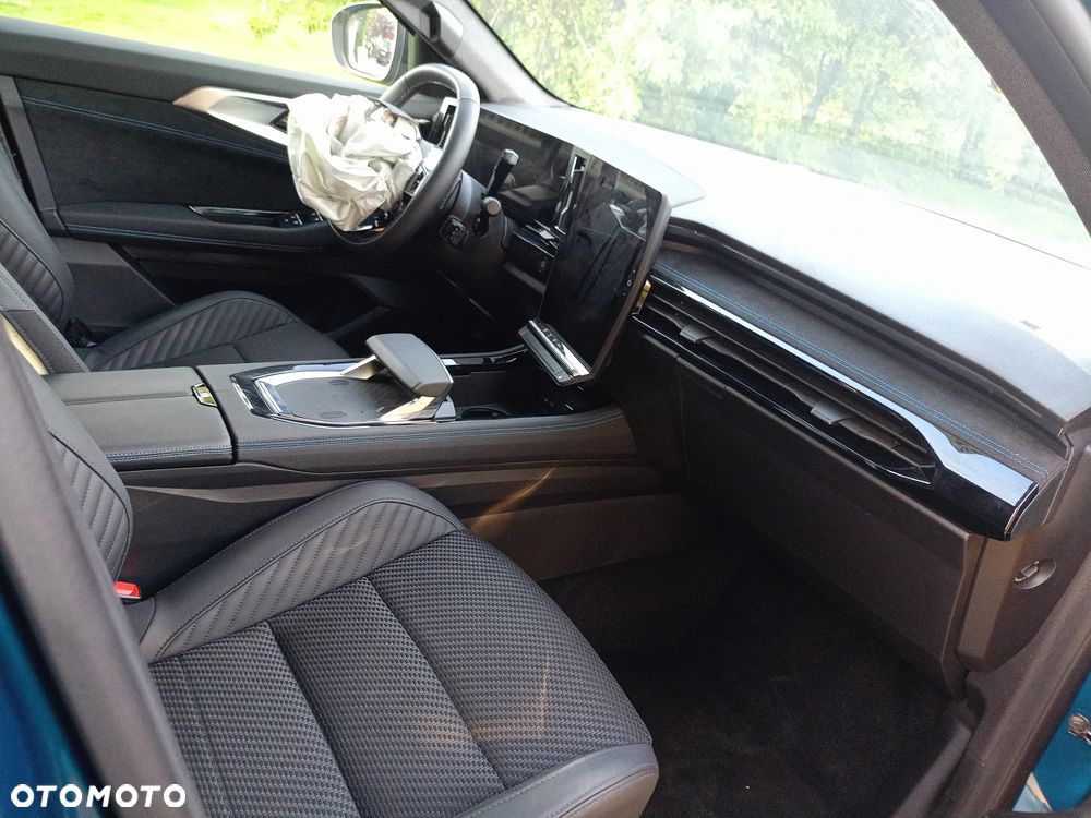 Renault Austral E-Tech Full 200 Esprit Alpine - 11