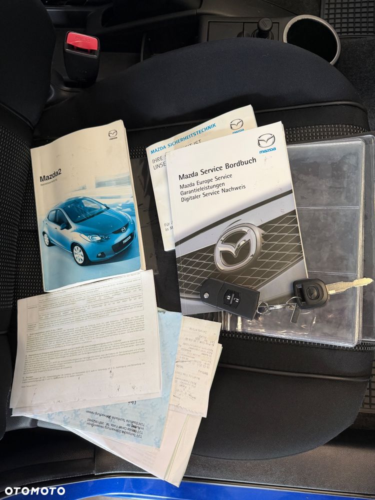 Mazda 2 1.5 Sport - 15