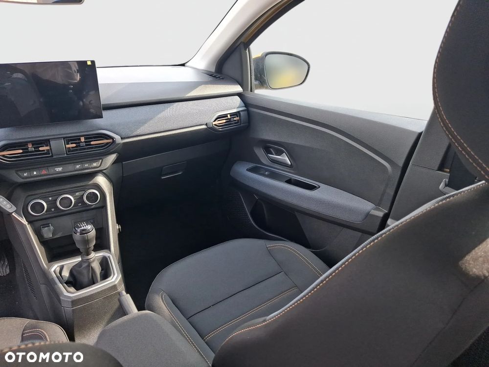 Dacia Sandero Stepway 1.0 TCe110 Expression - 12