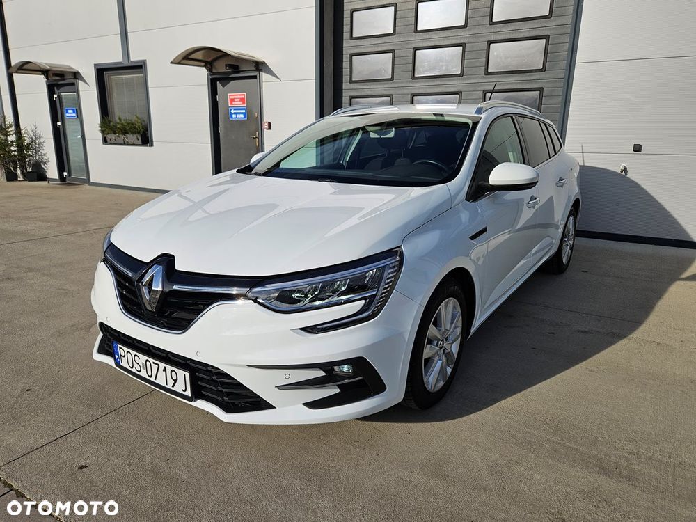 Renault Megane 1.3 TCe FAP Limited EDC - 6