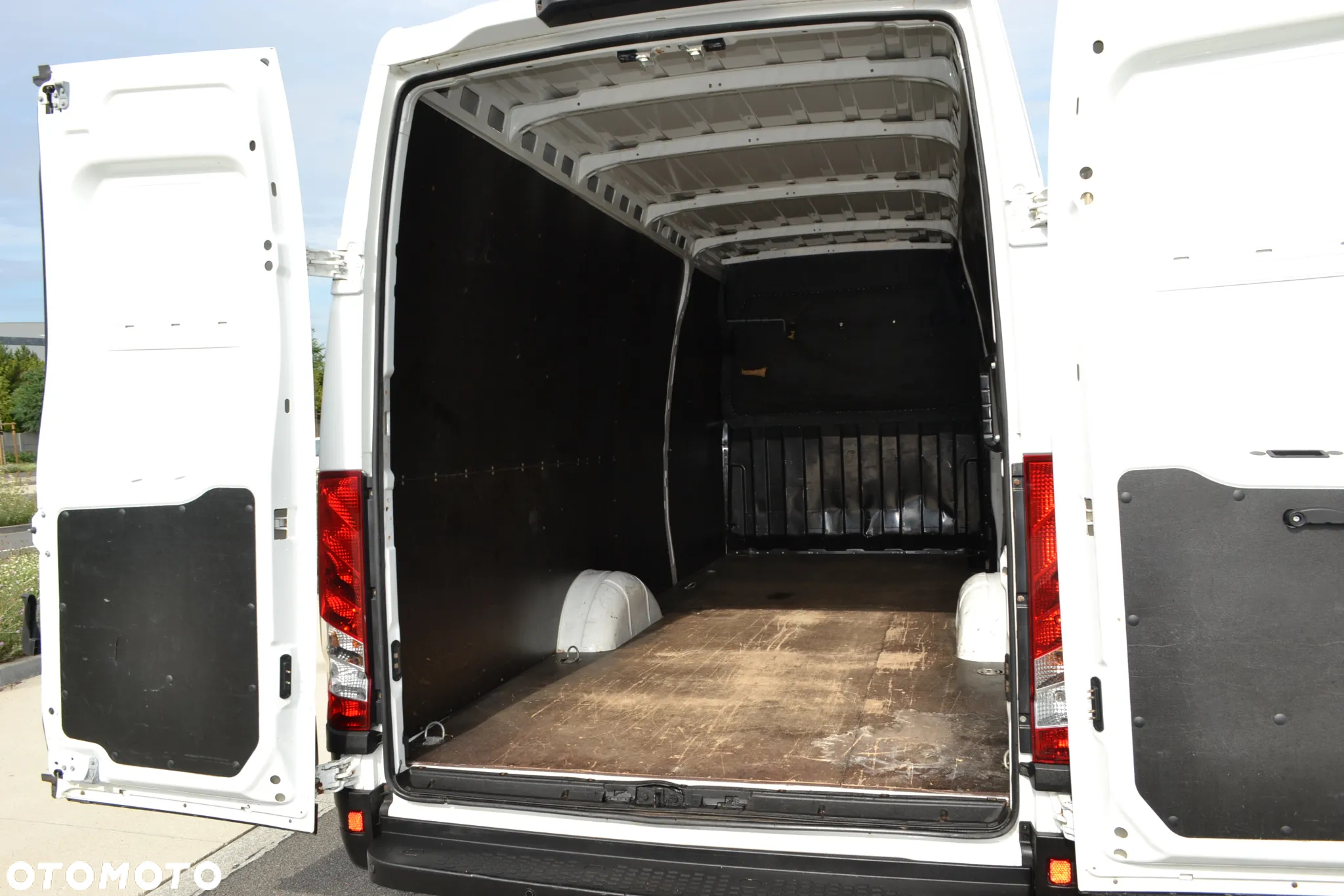 Iveco Daily - 31