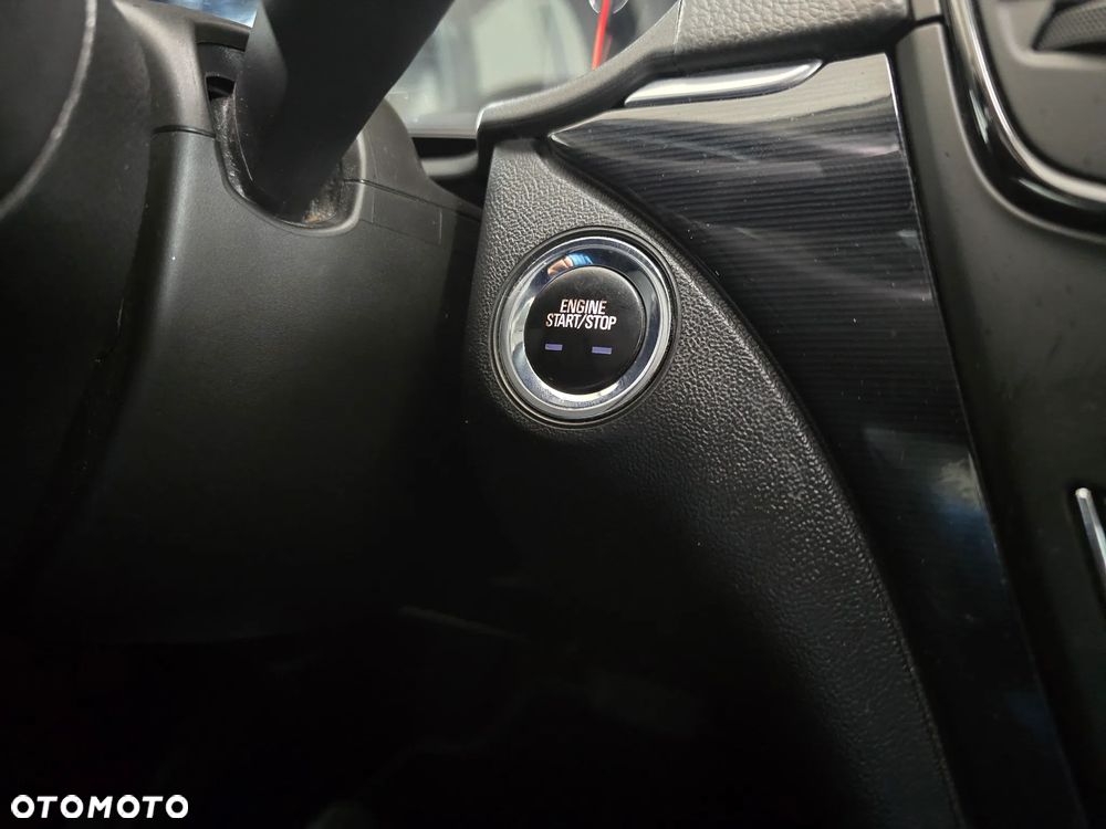 Opel Insignia 2.0 CDTI automatik Business Innovation - 16