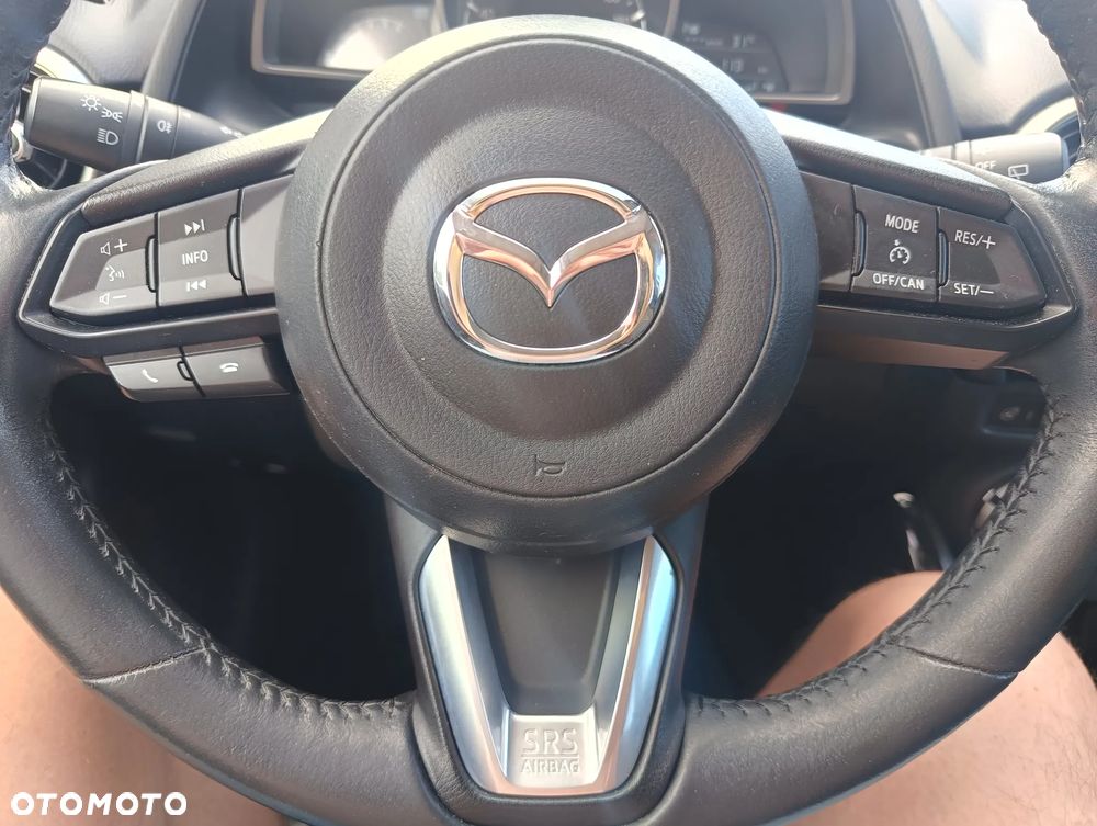 Mazda 2 SKYACTIV-G 90 KIZOKU - 29