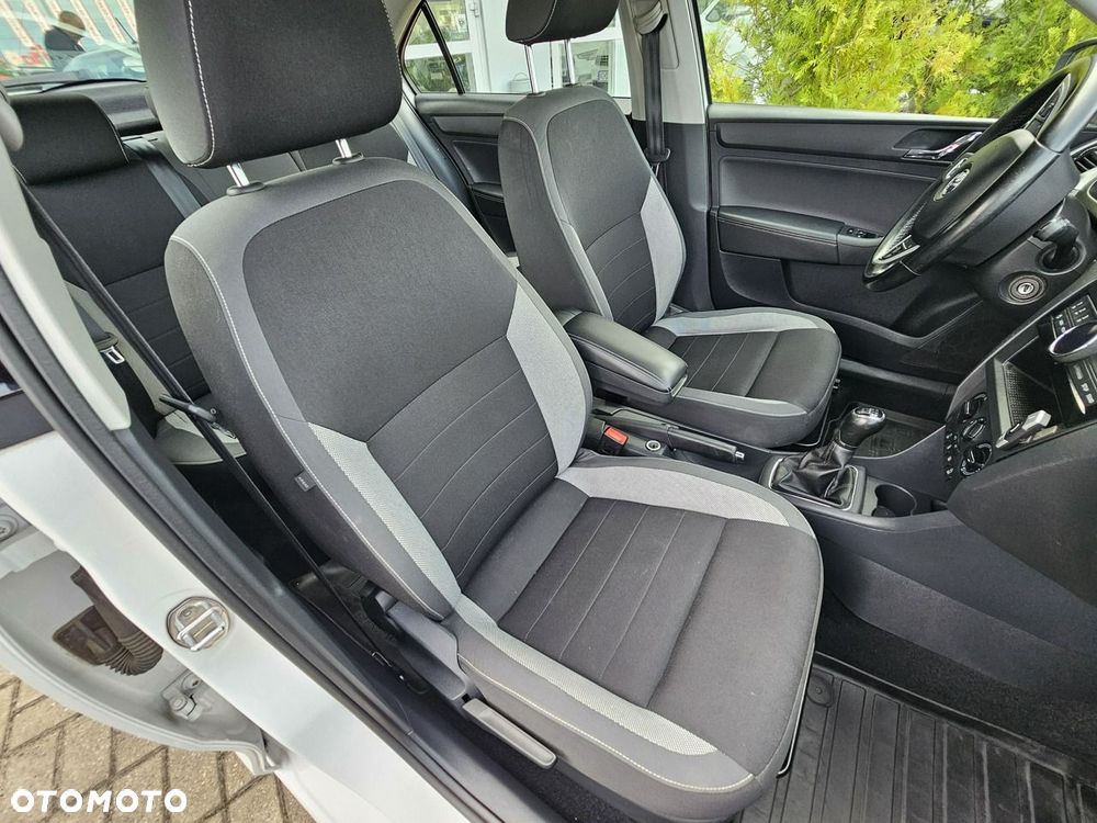 Skoda RAPID 1.2 TSI (Green tec) Ambition - 22
