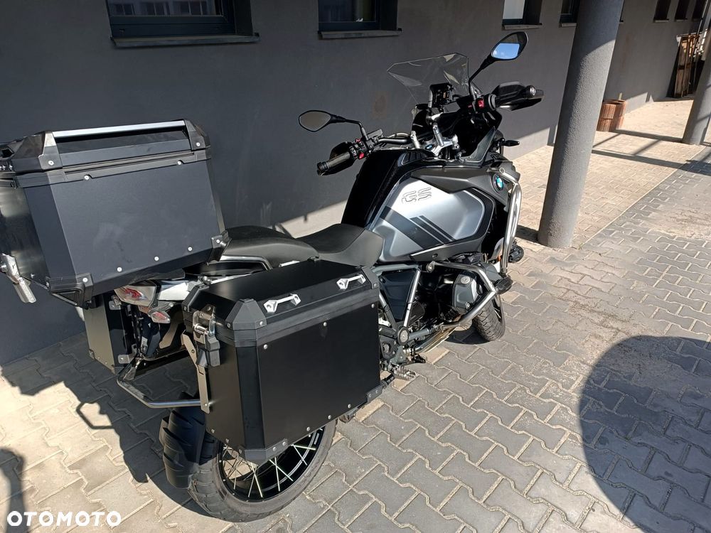 BMW GS - 23