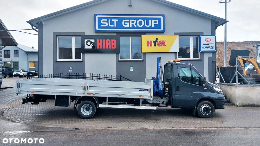 Iveco Daily 70C18 - 7