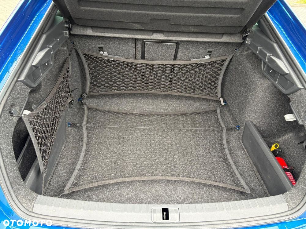 Skoda Octavia 2.0 TDI Sportline DSG - 27