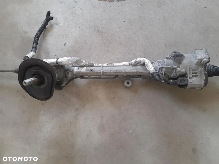 maglownica przekładnia Ford C-MAX MK2 II AV6C3D070RE - 2