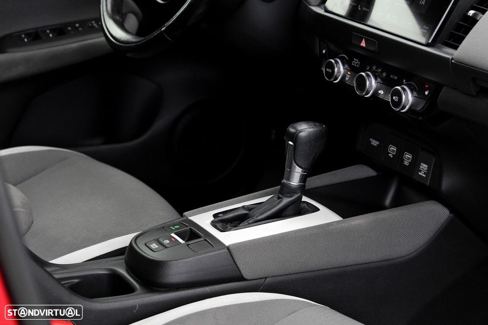 Honda Jazz Crosstar Hybrid 1.5 i-MMD Executive - 18