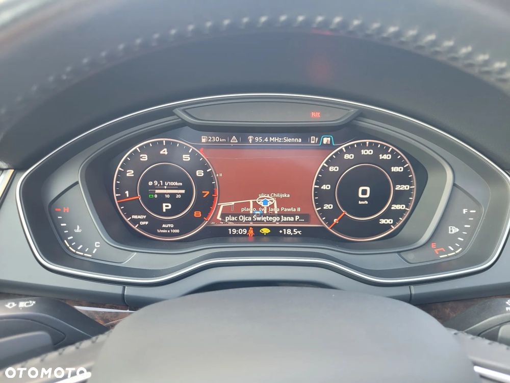 Audi Q5 2.0 TFSI Quattro S tronic - 27