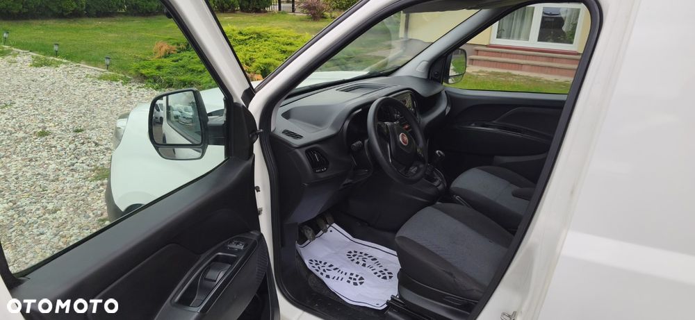 Fiat DOBLO - 8