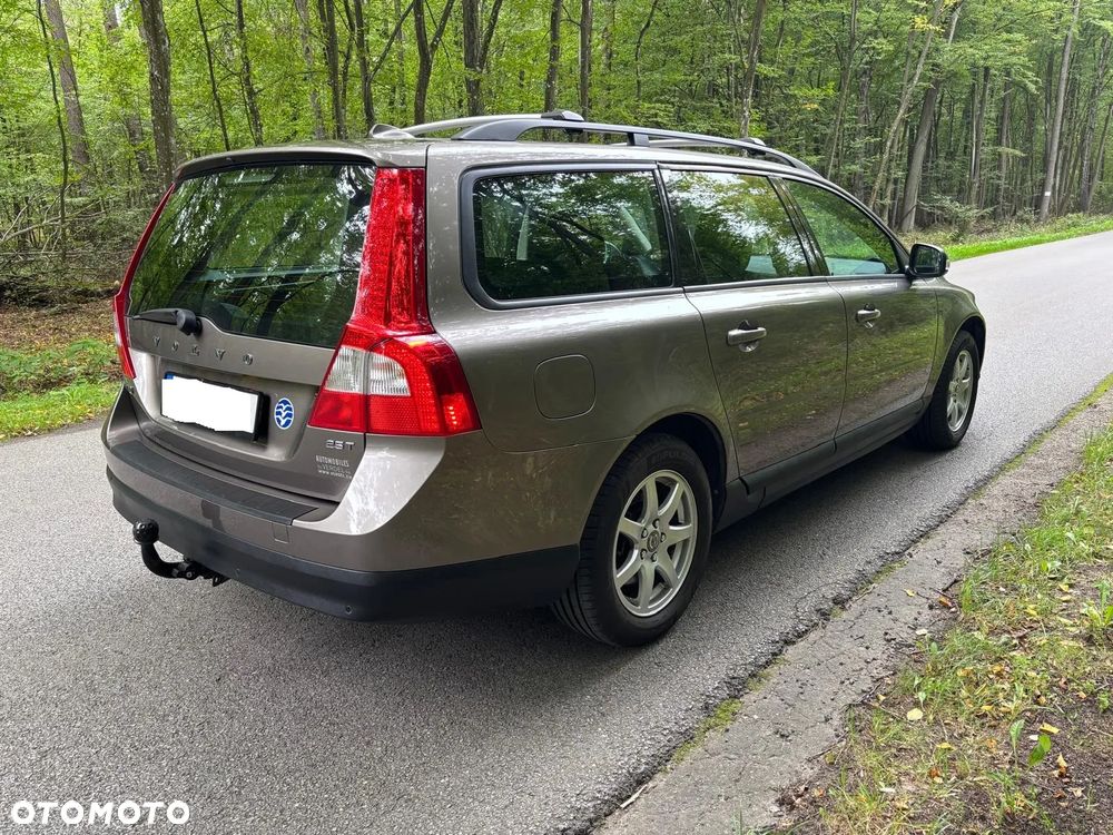 Volvo V70 2.5T Kinetic - 7