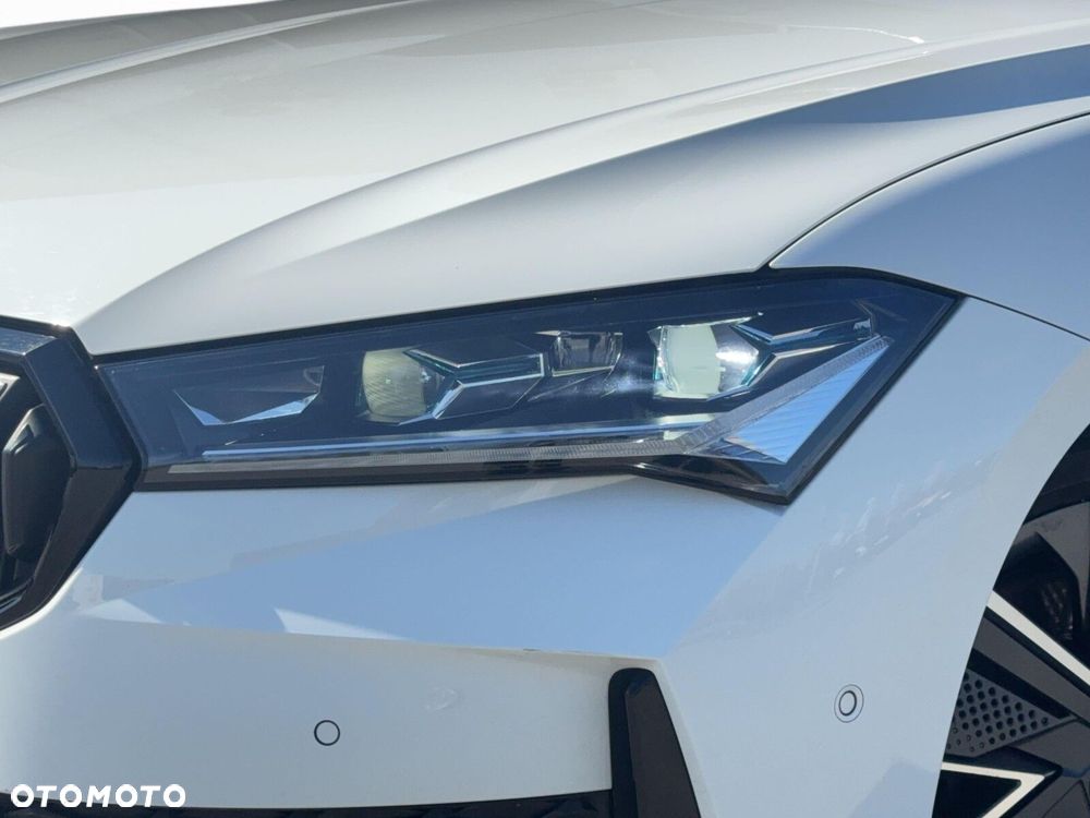 Skoda Superb - 8