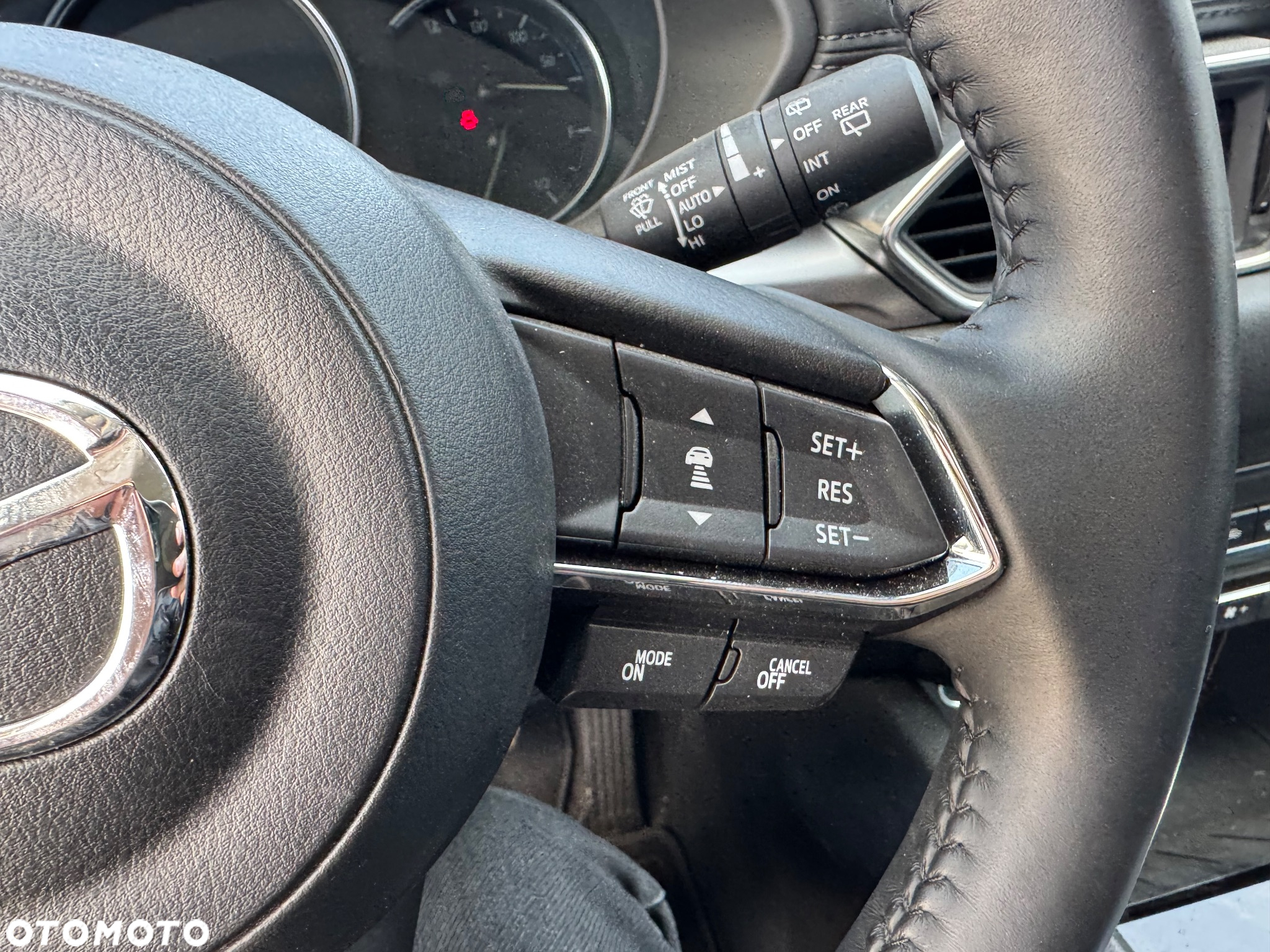 Mazda CX-5 - 19