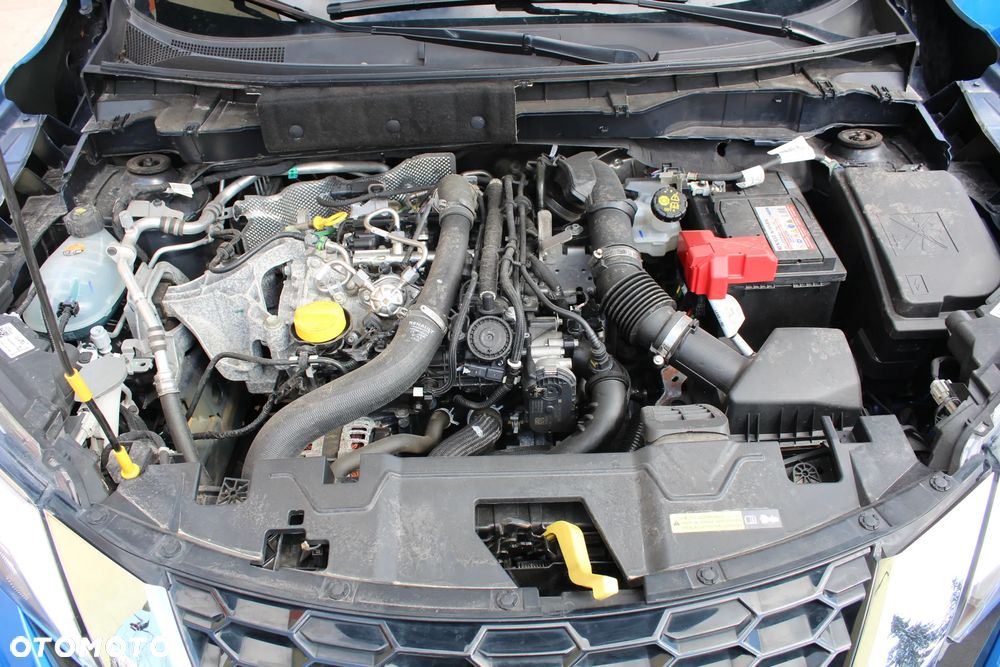 Nissan Juke 1.0 DIG-T N-Style - 31