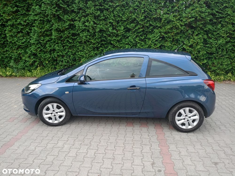 Opel Corsa - 14