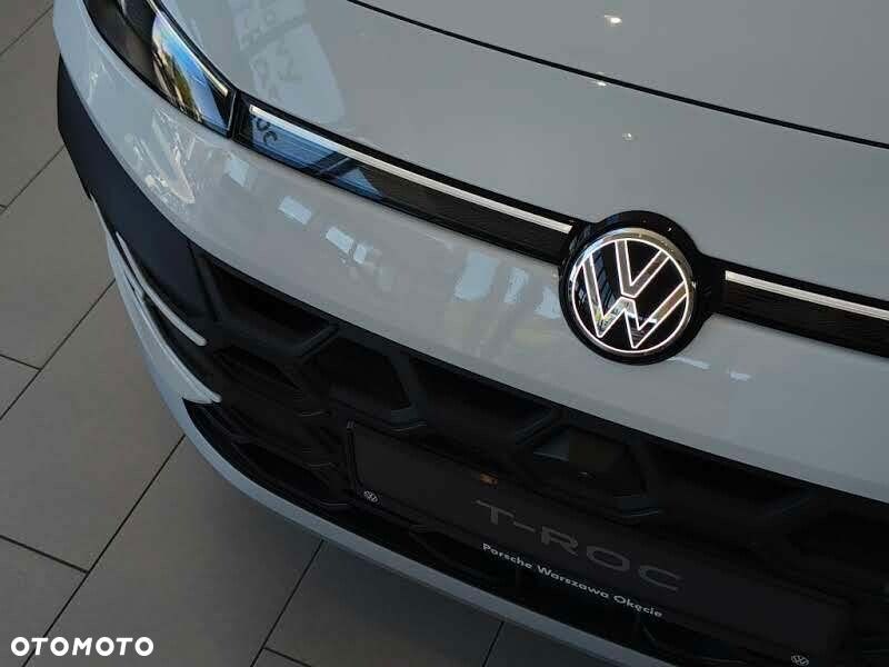 Volkswagen T-Roc 1.5 TSI Style DSG - 4