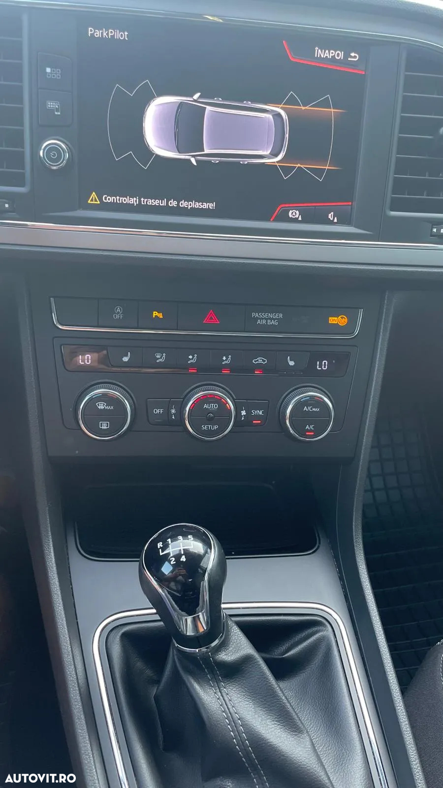 Seat Leon - 10