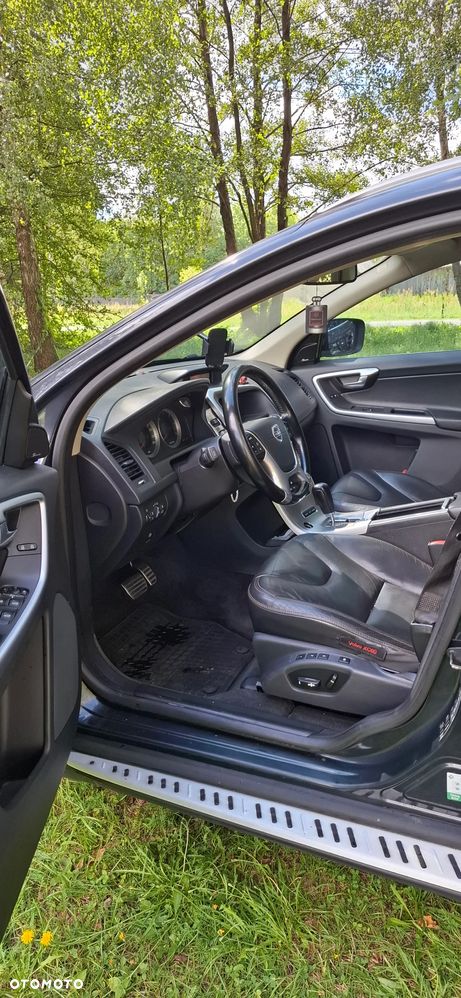Volvo XC 60 - 8