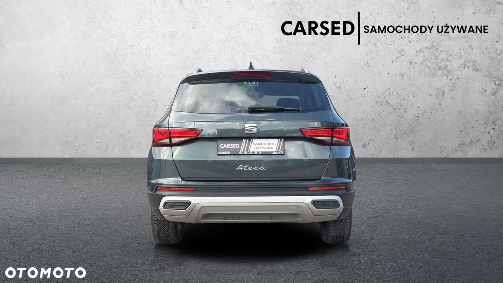 Seat Ateca - 6