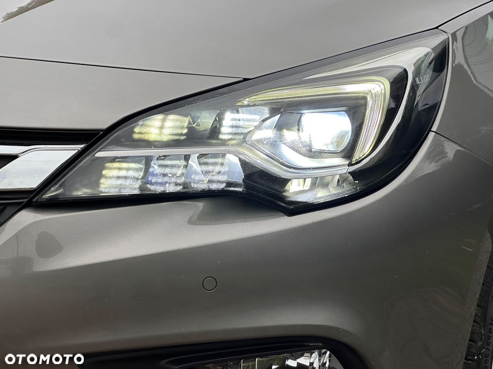 Opel Astra 1.4 Turbo Start/Stop Innovation - 12