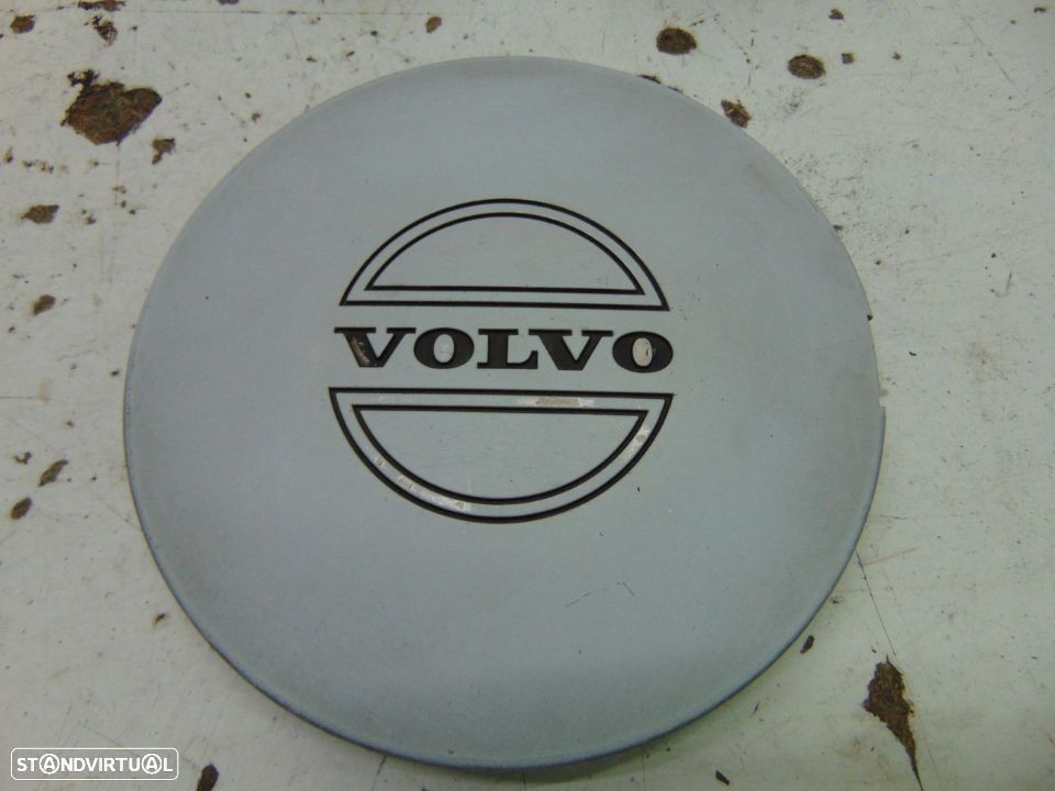 Centros de jante Renault/Citroen/Volvo - 3