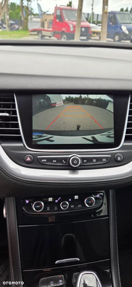 Opel Grandland X 2.0 D Start/Stop Automatik Ultimate - 28