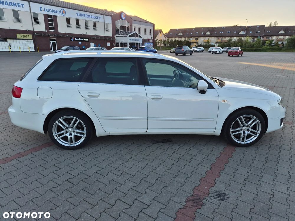 Seat Exeo ST 2.0 TSI Style - 5
