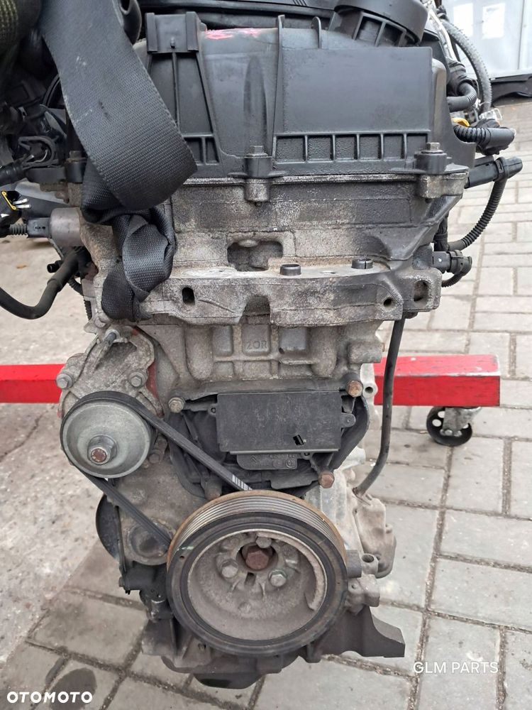 peugeot 208 2008 citroen c3 ii silnik kompletny 1.2 vti - 3
