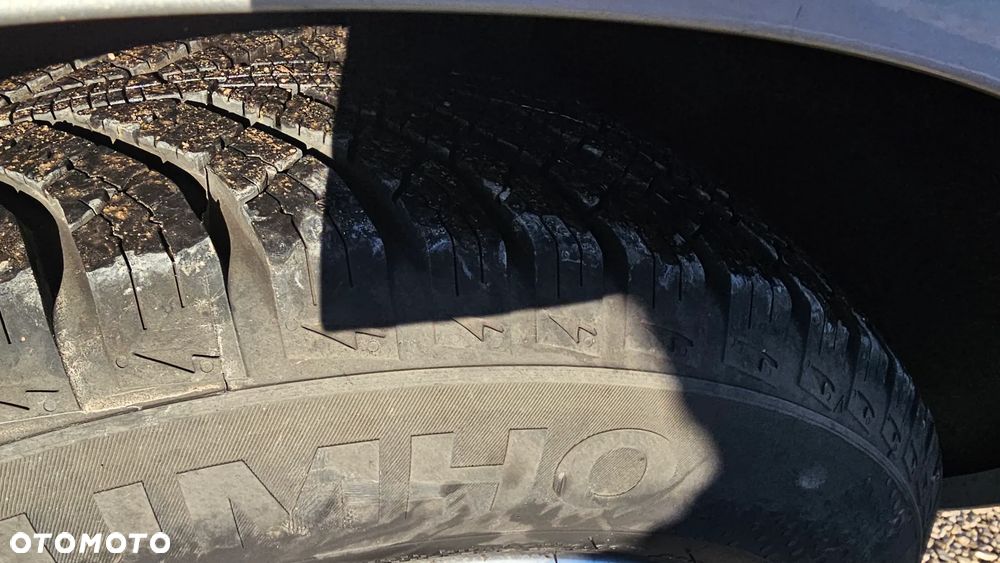 Ford Fusion 1.4 Silver X EU5 - 22