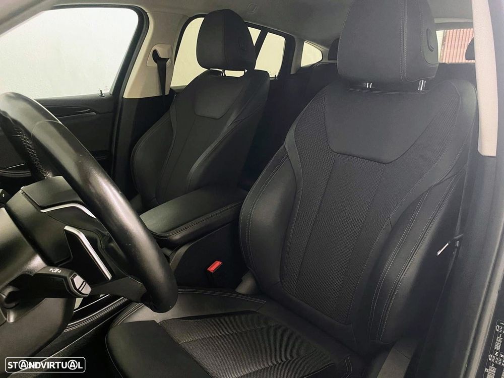 BMW X4 20 d xDrive XLine Auto - 16