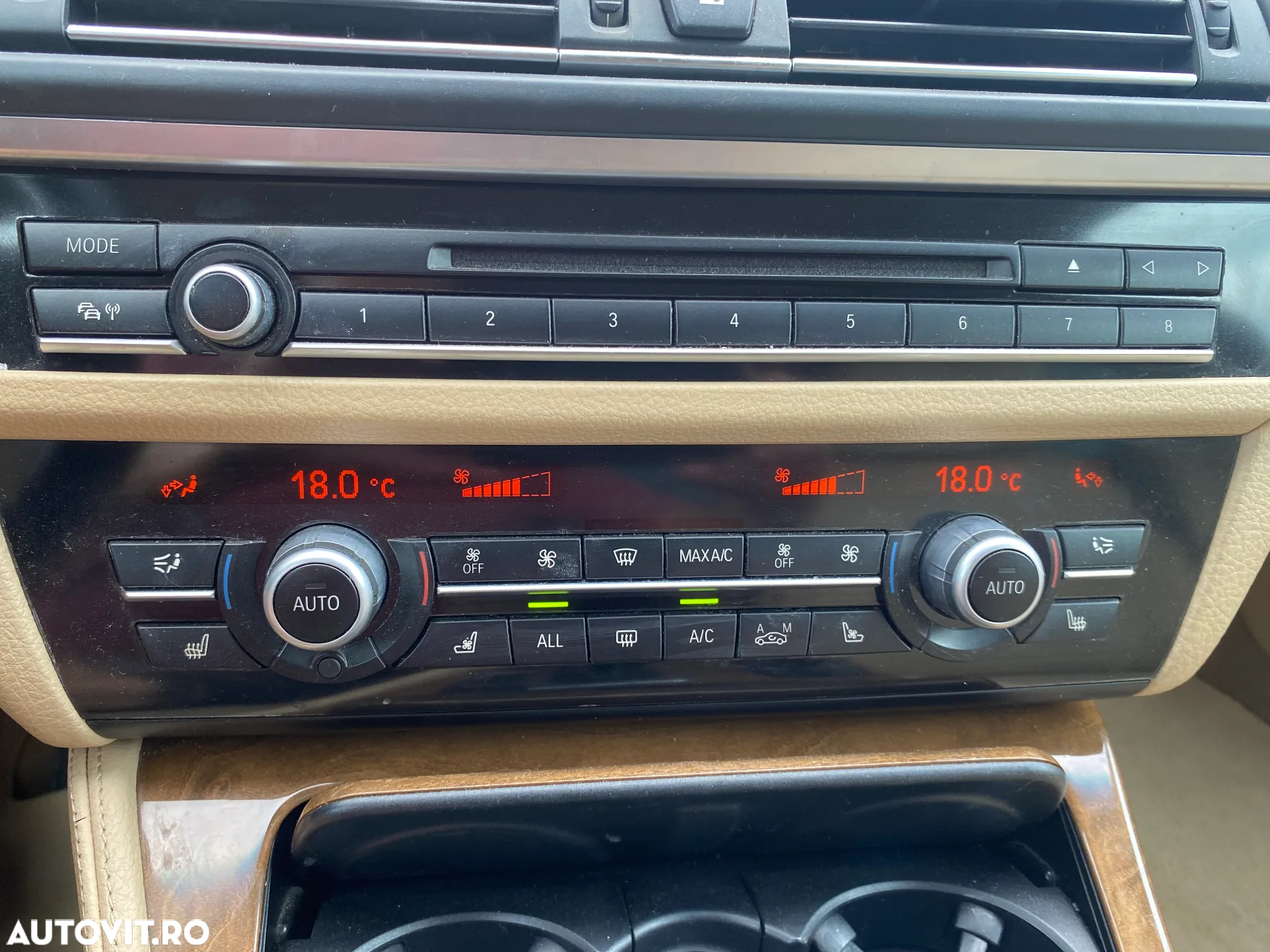 BMW Seria 5 535d AT - 14