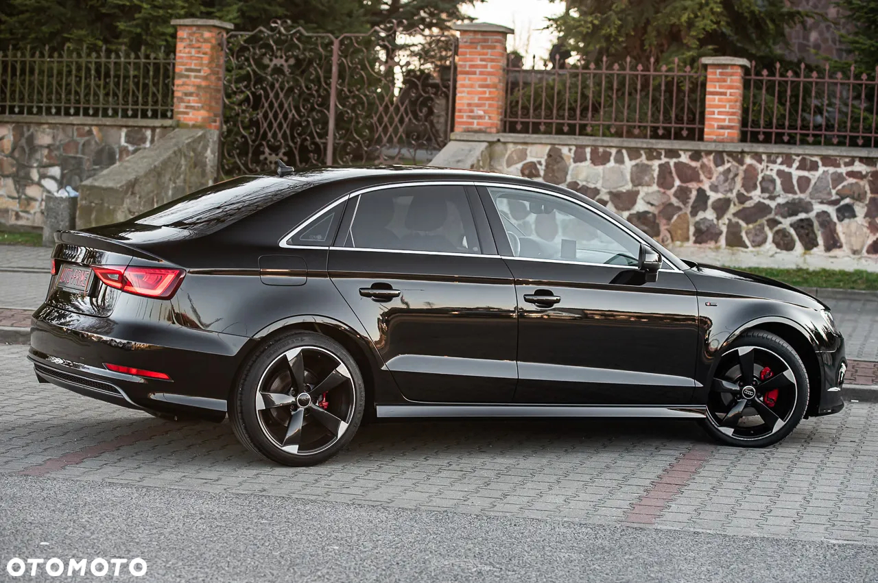 Audi A3 - 14