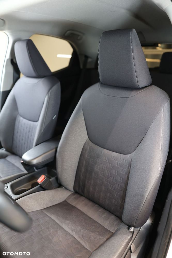 Toyota Yaris Hybrid 1.5 Style - 10