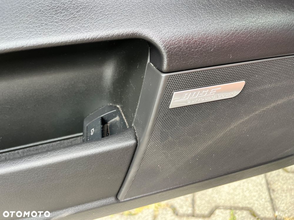 Audi A6 Limousine 3.2 FSI Quattro Tiptronic - 26
