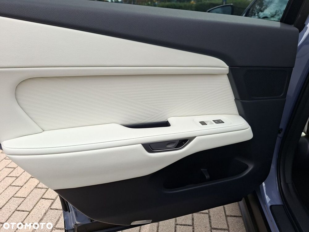 Lexus ES 500e Prestige AWD - 16