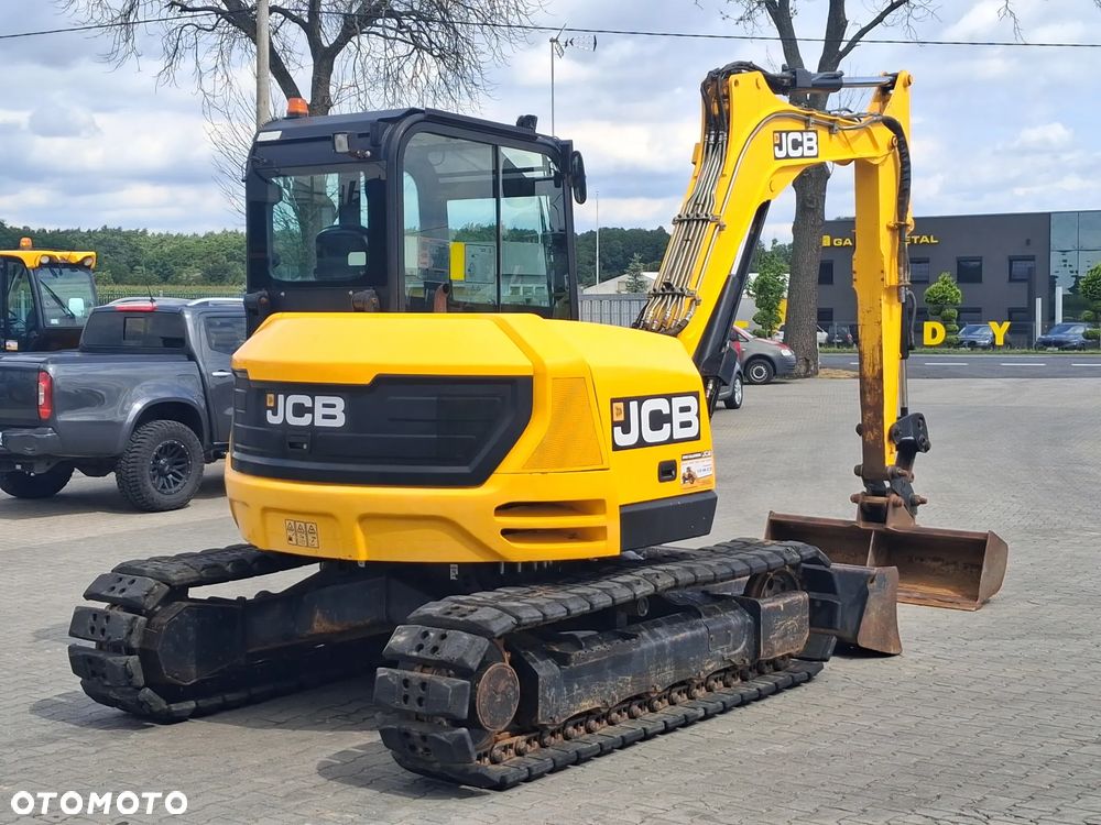 JCB 85 Z-1 - 4