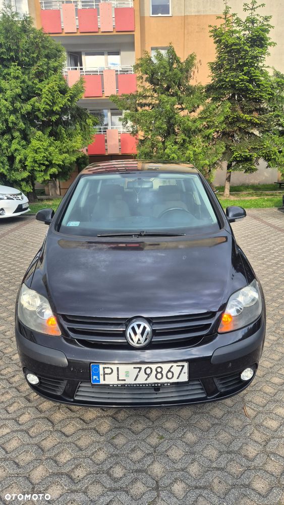 Volkswagen Golf Plus - 2