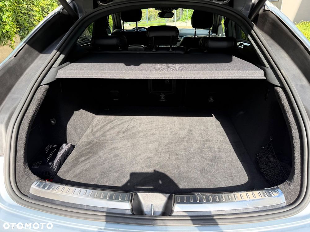 Mercedes-Benz GLE 350 d 4Matic 9G-TRONIC AMG Line - 16