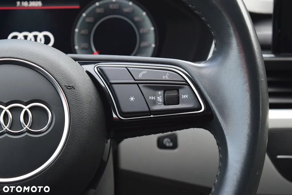 Audi A4 Limousine - 19