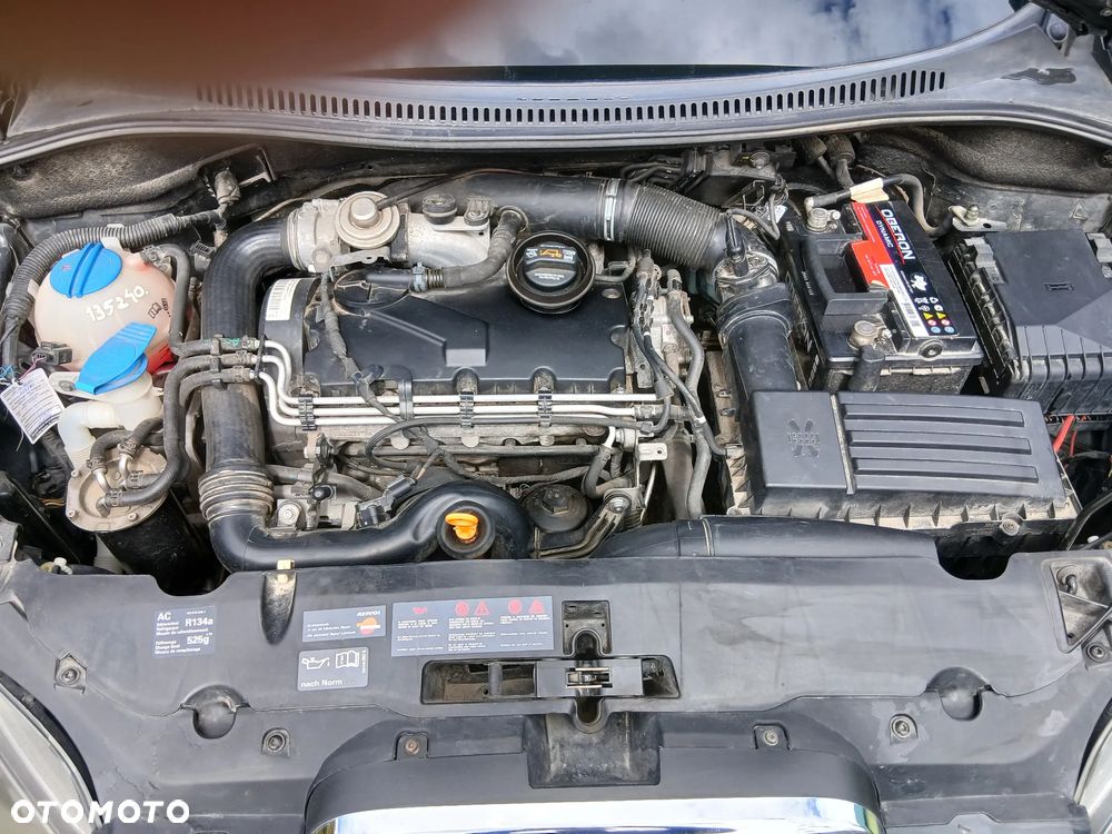 Seat Altea - 11