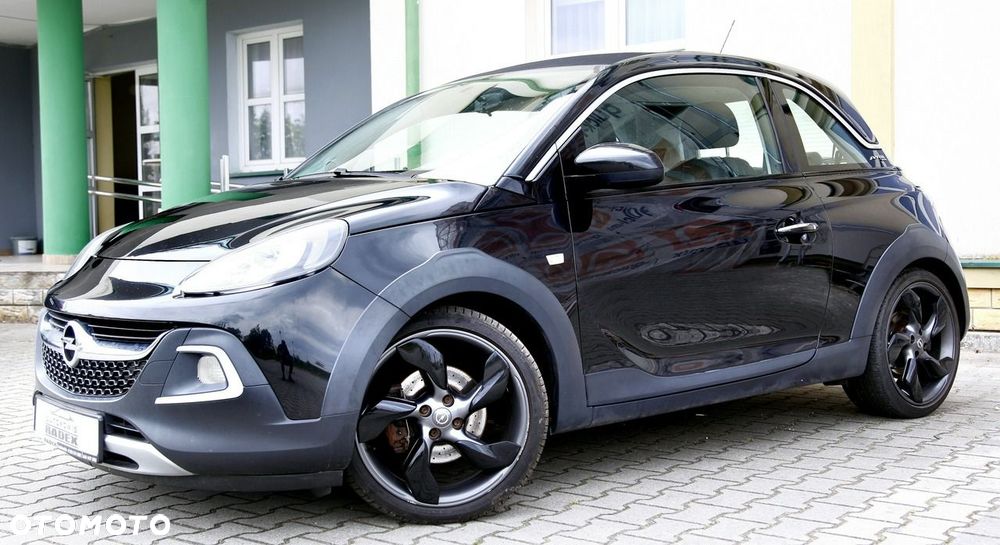 Opel Adam - 24