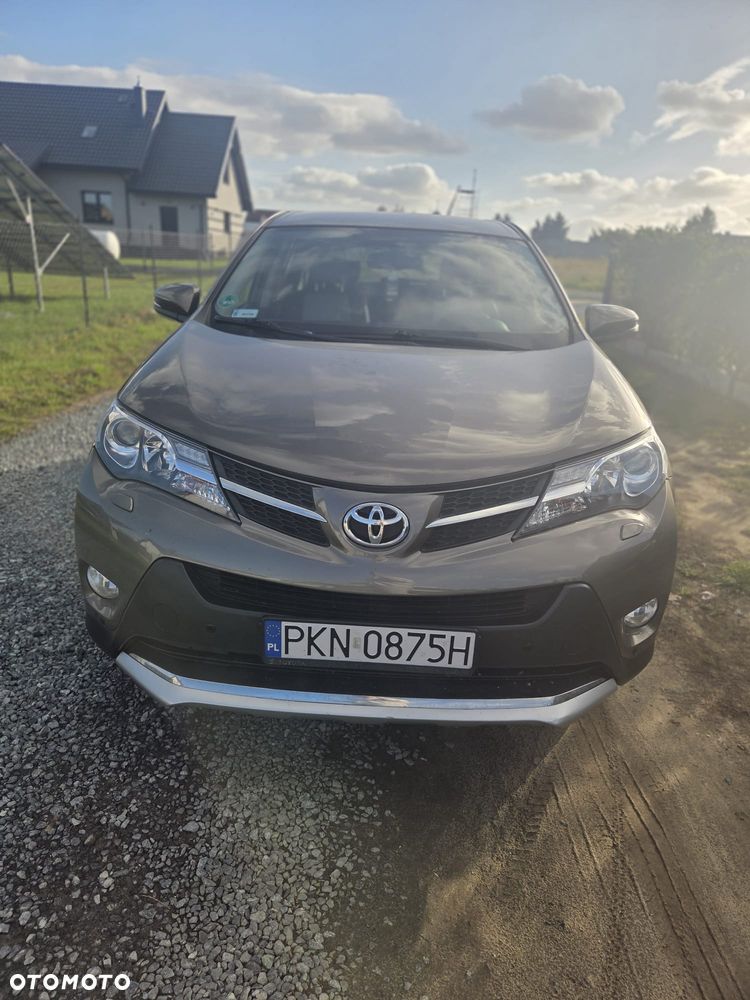 Toyota RAV4 - 12