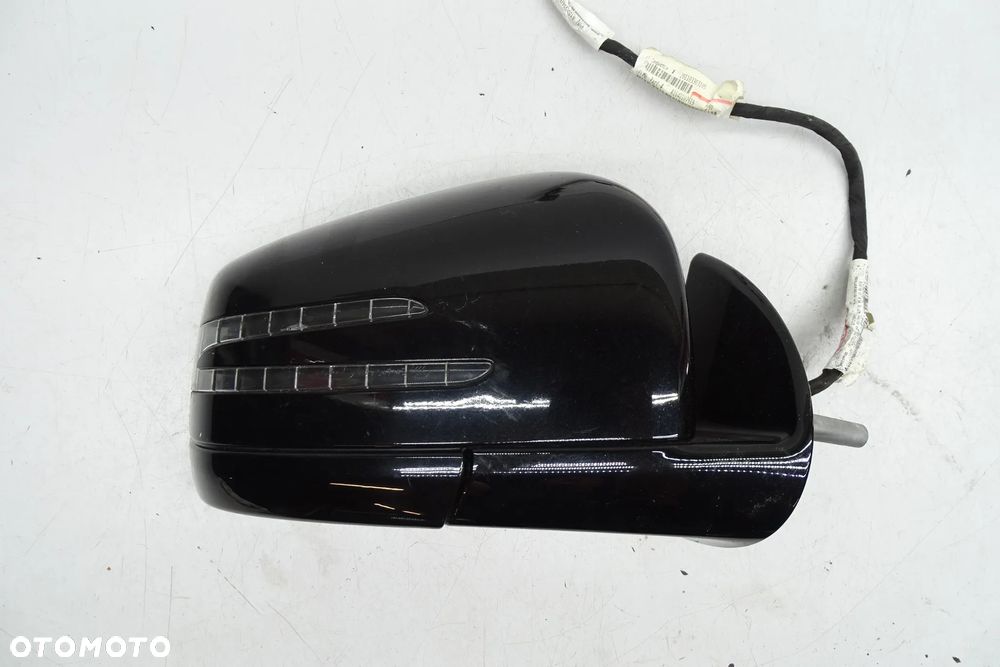 MERCEDES ML W164 Lusterlo Prawe  C197 10+6 PIN - 1
