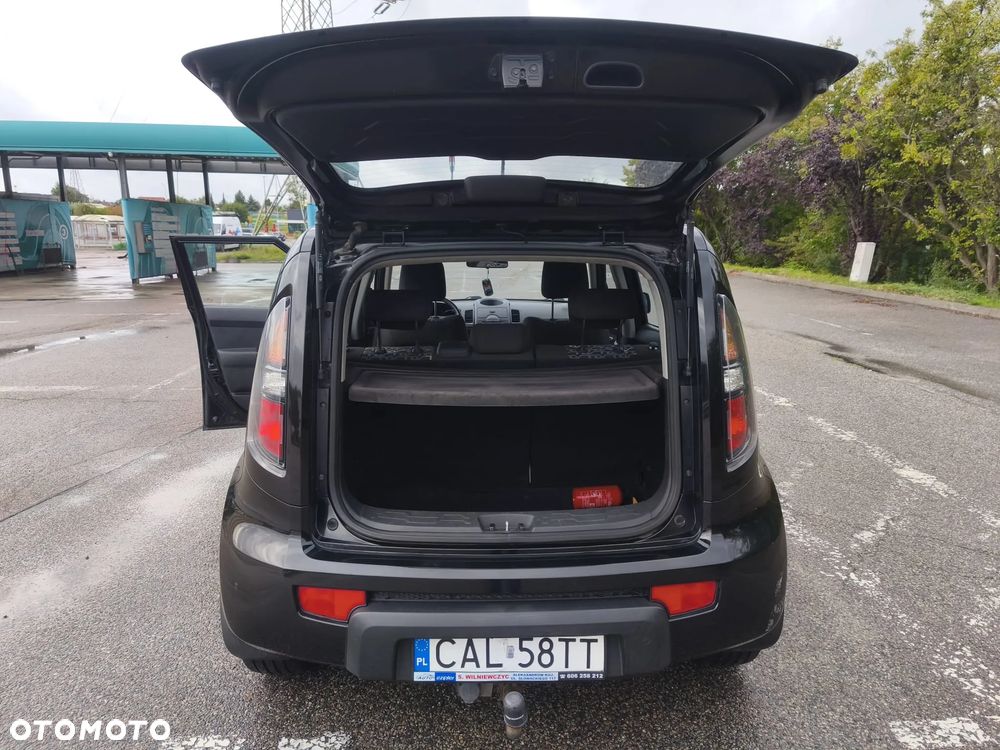 Kia Soul 1.6 CRDI L - 15